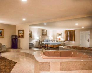 Americas Best Value Inn Torrington CT in Torrington