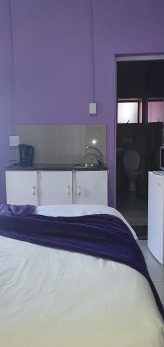 Helpful lodge – Cape Town, CO