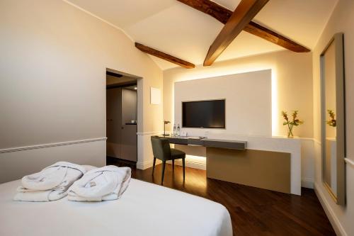 Hotel Villa Soligo - Small Luxury Hotels of the World