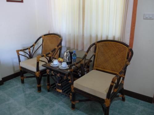 Forum House Hotel Krabi Room Type - Premium Quadruple Room