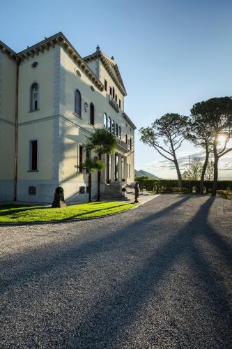 Hotel Villa Soligo - Small Luxury Hotels of the World