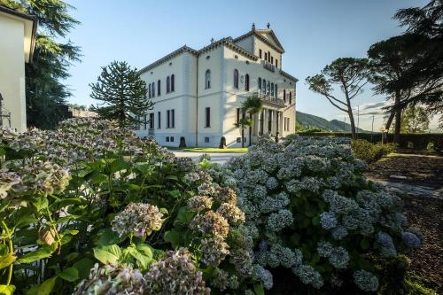 Hotel Villa Soligo - Small Luxury Hotels of the World