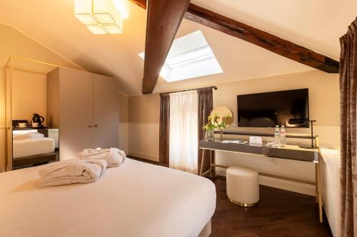 Hotel Villa Soligo - Small Luxury Hotels of the World