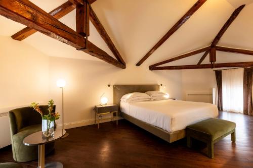 Hotel Villa Soligo - Small Luxury Hotels of the World