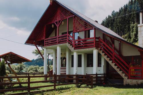 La Casieru