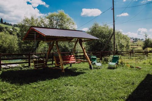 Заобикаляща среда, La Casieru in Bilbor