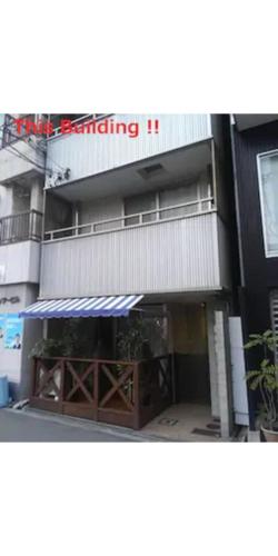 I Planet Nanba - Vacation STAY 8478