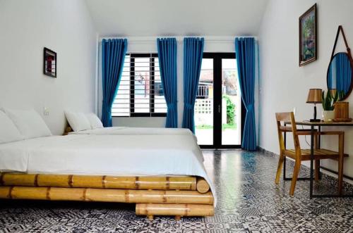 Monaco Homestay
