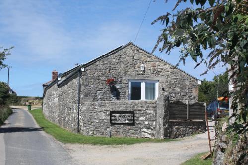 Valley View, , Cornwall