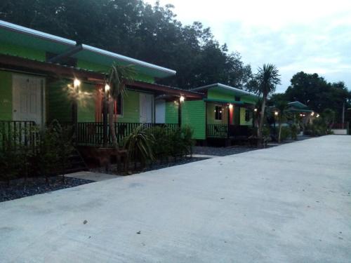 โรงแรม เดอะวิน รีสอร์ท