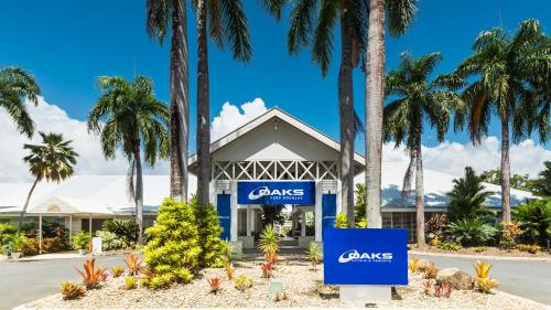 Oaks Port Douglas Resort photo 2
