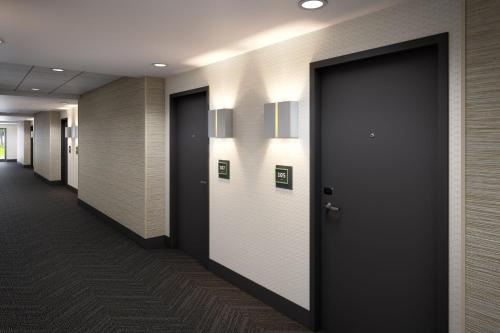 ทางเข้า, Holiday Inn Richland on the River By IHG in ริชแลนด์ (WA)