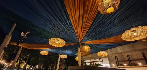 Le 48, Zen & Happy Resort7