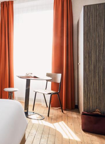 Hotel ibis Styles Hyeres Centre Gare