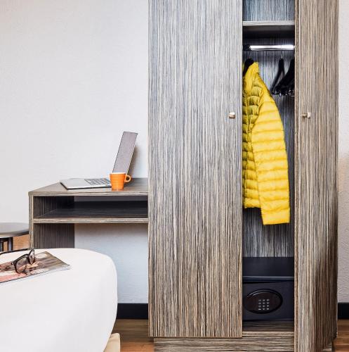 Hotel ibis Styles Hyeres Centre Gare