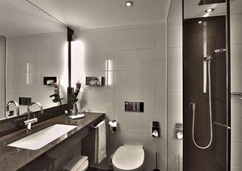 Maritim Hotel Köln, Cologne (photo 8)