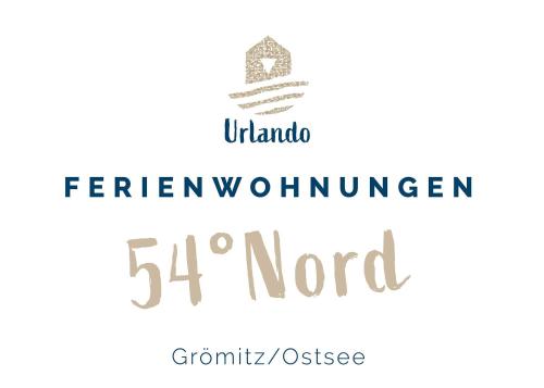 54° Nord Wohnung 1