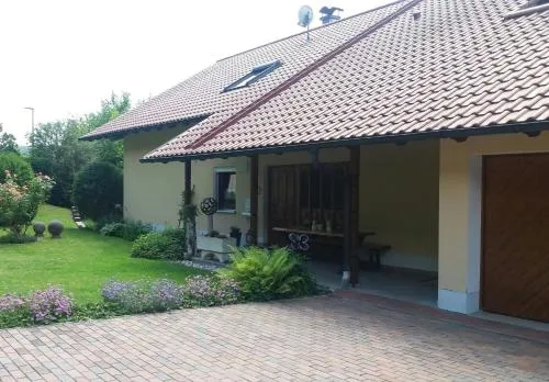 Renates Ferienhaus in Riedenburg, Deutschland