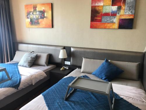 Silverscape Residence Melaka Silverscape Residence Melaka