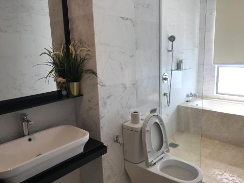 Silverscape Residence Melaka Silverscape Residence Melaka