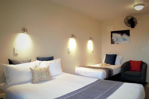 Bella Vista Motel Taupo - image 2