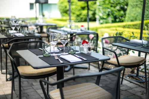 Hostellerie Le Petit Manoir - image 4