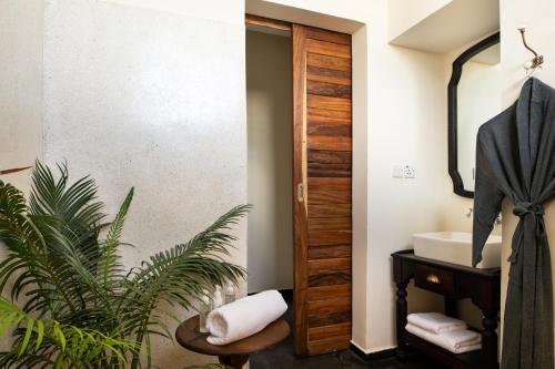 Double room, deluxe, balcony
