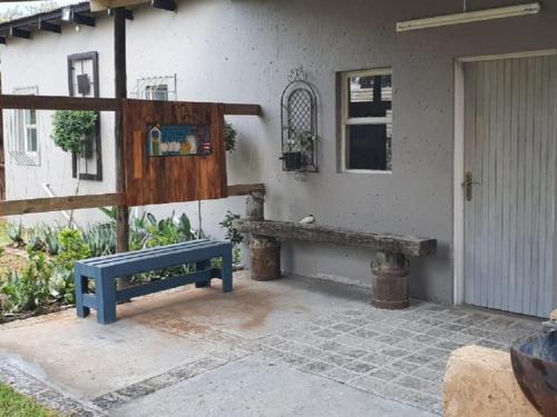 Ilnika Safari and Farm Stay