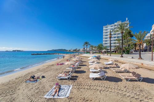 Hotel Figueretes - image 2