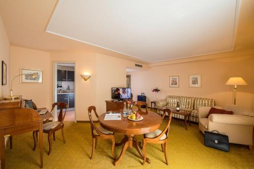 Hotel Erbprinz Ettlingen