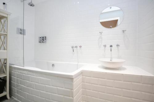 Walkable 1BR Near Castle, Grassmarket, Food, Edimburgo (foto 5)