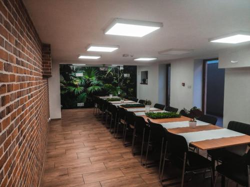 Hotel Dąbrowski Hotel Dąbrowski