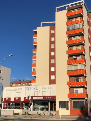 HOTEL V.CIUDAD