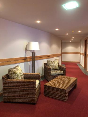 HOTEL V.CIUDAD - image 6