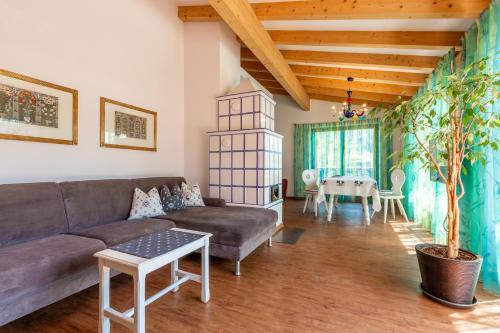 Hotel Villa Stefania - image 8