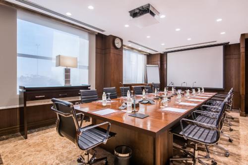 크라운 플라자 마디나, IHG 제공 - 회의실/연회장