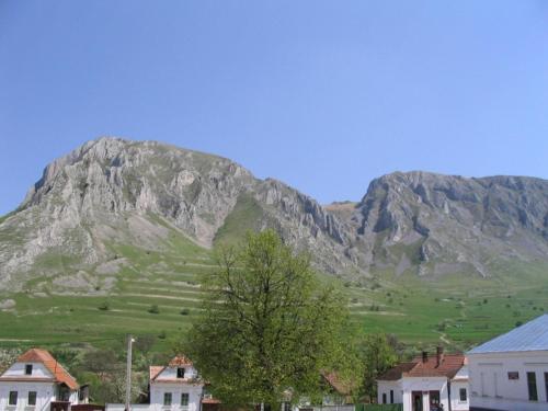 Casa Kelemen Irén (Casa Kelemen Iren) in Rimetea