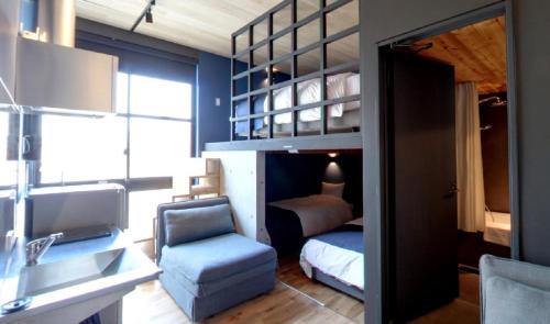 Hotel Arcsens Tokyo, Tokio (fotografie 7)
