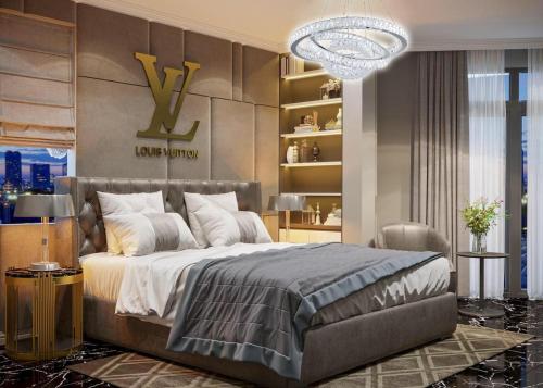 The Wiltons Hotel in Nam Dinh