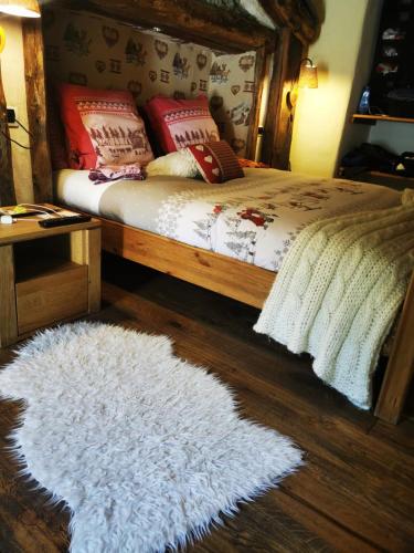 Economy Double or Twin Room