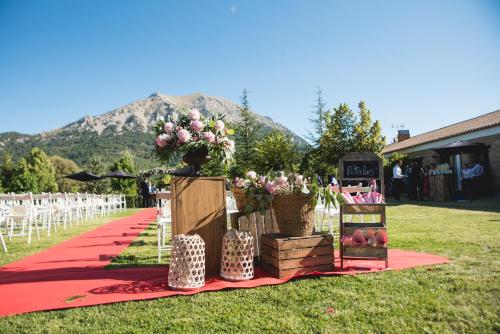  Collados de la Sagra in Cortijos Nuevos de la Sierra