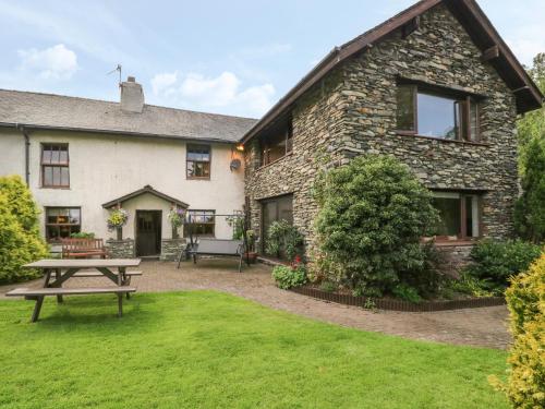 1 Cherry Tree Cottage, , Cumbria