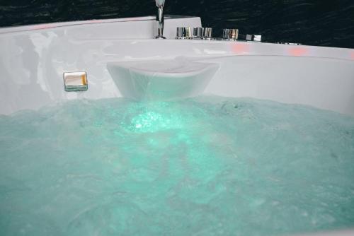 Gregorio VII Luxury Suites, Roma (foto 9)