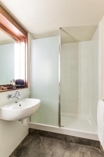 Campanile Hotel & Restaurant Liège / Luik - image 2