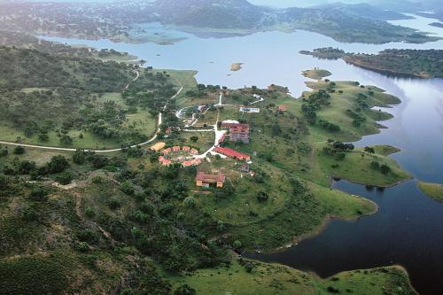 Accommodation in Pedroso, El
