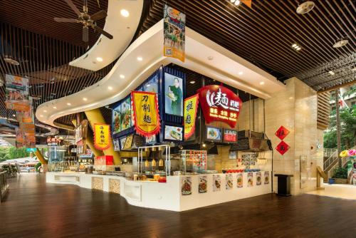 266443739 InterContinental Chengdu Global Center by IHG