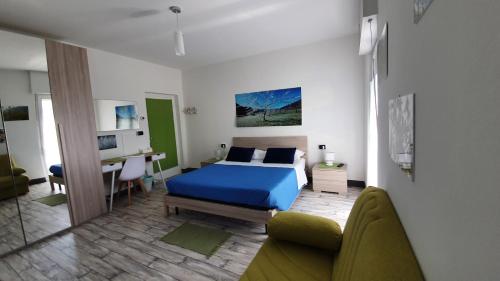 La Poma chambre d'hôte Campello