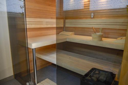 Alpine Chalet Ulla Top 3 by AA Holiday Homes in Bad Mitterndorf, Österreich