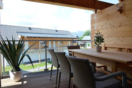 Alpine Chalet Lisa Top 7 by AA Holiday Homes - Apartment - Bad Mitterndorf