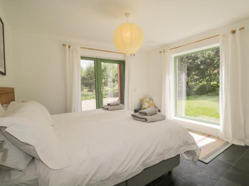 Na Clamhanan in Forres